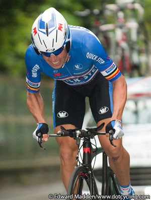 Stijn Devolder