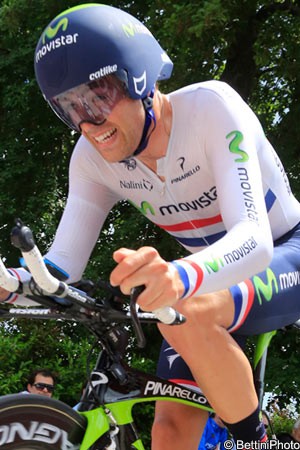 alex dowsett