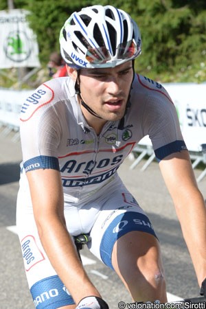 Tom Dumoulin