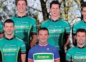 europcar