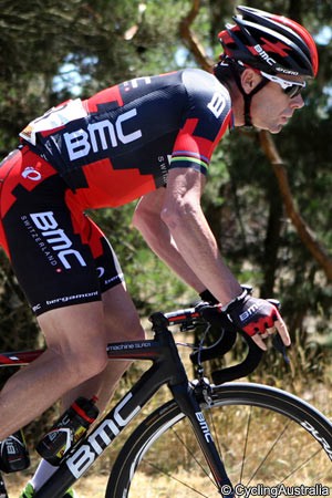 Cadel Evans