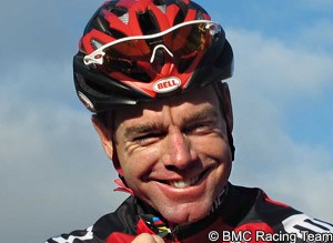 Cadel Evans