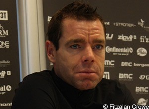 cadel evans