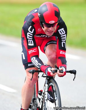 Cadel Evans