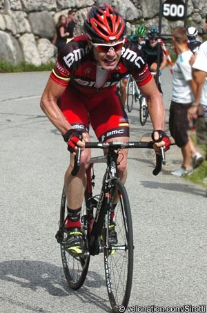 cadel evans