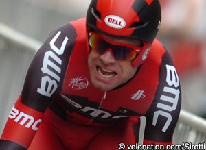 cadel evans