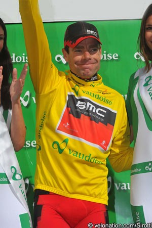 Cadel Evans