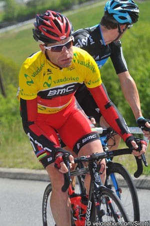 Cadel Evans