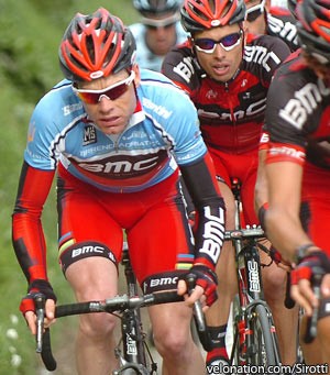 Cadel Evans