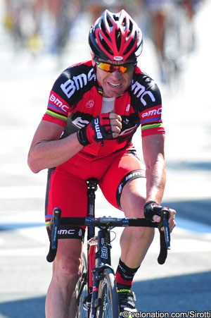 Cadel Evans