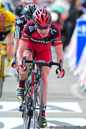 Cadel Evans