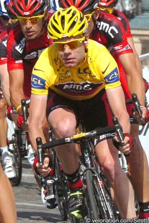 Cadel Evans