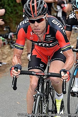 Cadel Evans