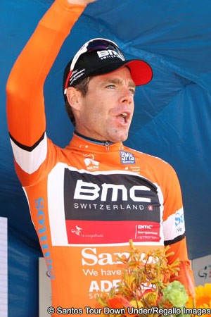 Cadel Evans