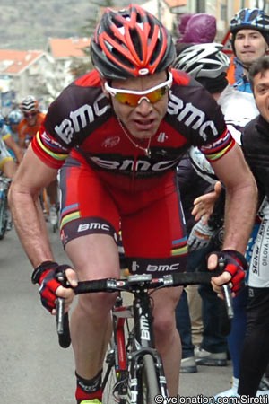 cadel evans