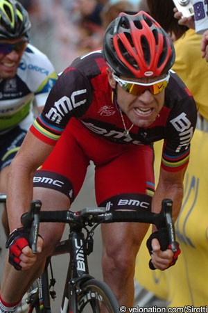 Cadel Evans