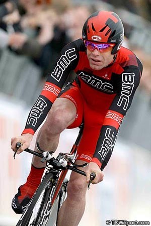 Cadel Evans