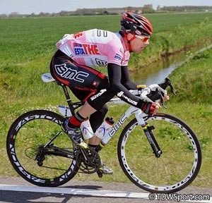 Cadel Evans