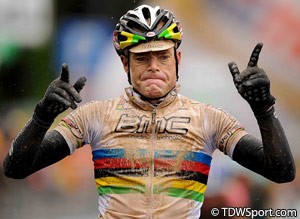 cadel evans