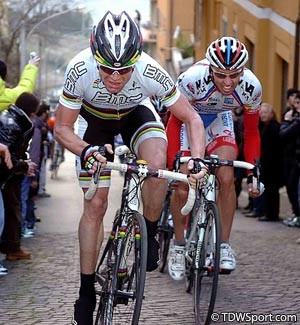 Cadel Evans