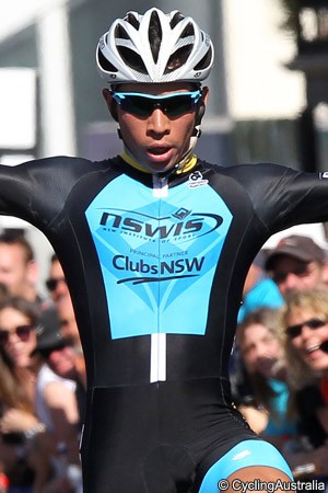 Caleb Ewan