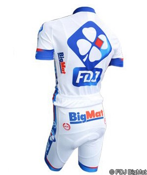 FDJ BigMat