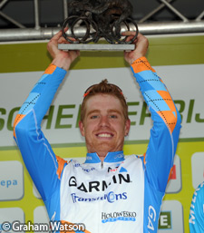 Tyler Farrar