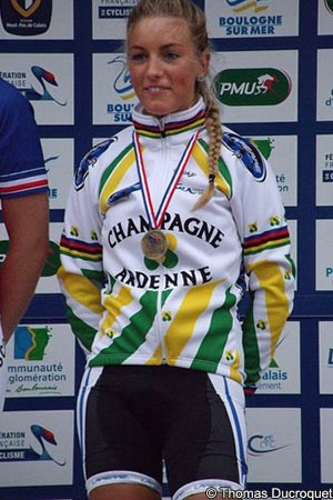 Pauline Ferrand Prevot