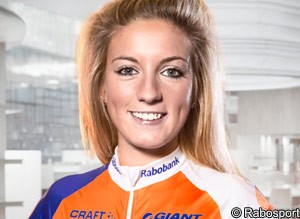 pauline ferrand-prevot