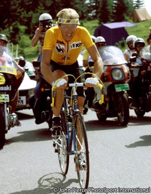 Laurent Fignon