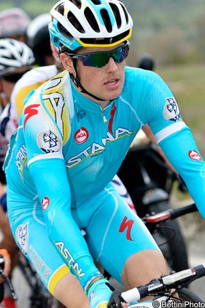 Jakob Fuglsang