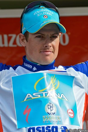 Jakob Fuglsang