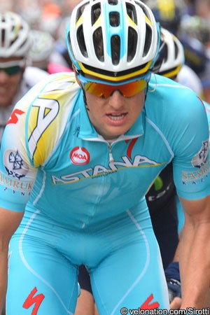 Jakob Fuglsang