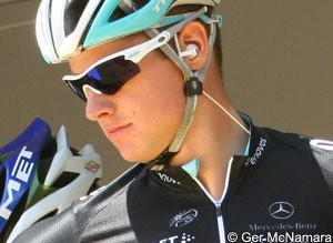 Jakob Fuglsang