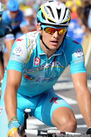 Jakob Fuglsang