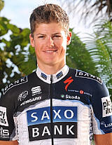 Jakob Fuglsang