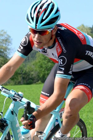 Tony Gallopin