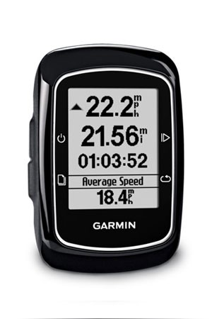 Garmin Edge 200