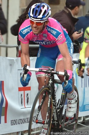 Francesco Gavazzi