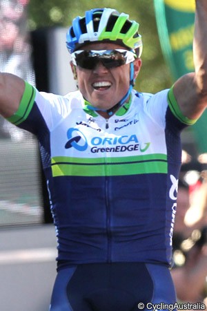 Simon Gerrans