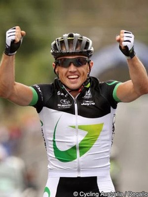 Simon Gerrans