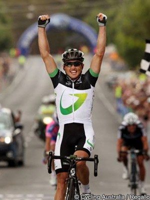 Simon Gerrans