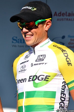 Simon Gerrans