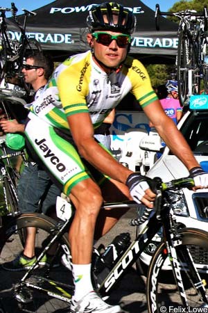 Simon Gerrans