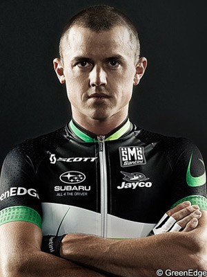 Simon Gerrans