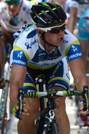 Simon Gerrans