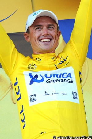 Simon Gerrans