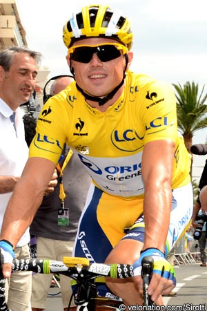 Simon Gerrans