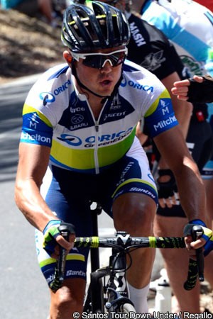 simon gerrans