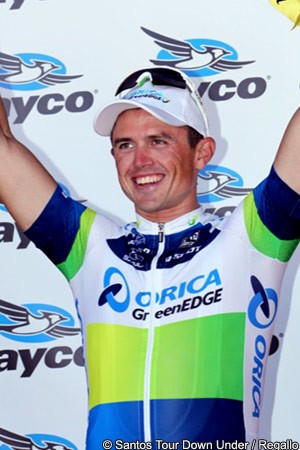 Simon Gerrans